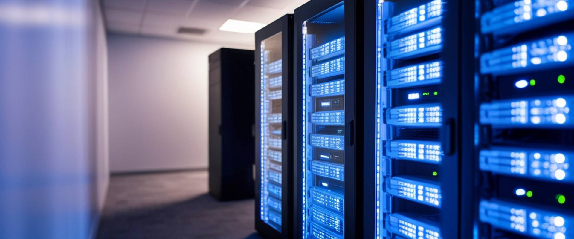 Cloud & Infrastructure Management for SMBs