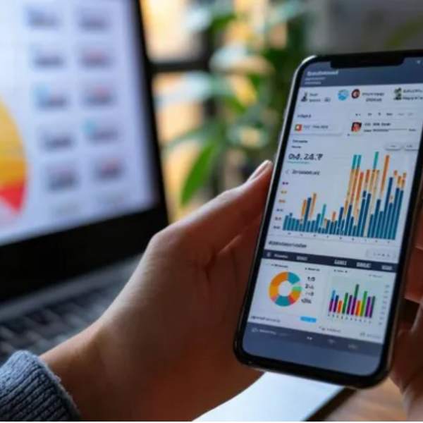 Business analytics