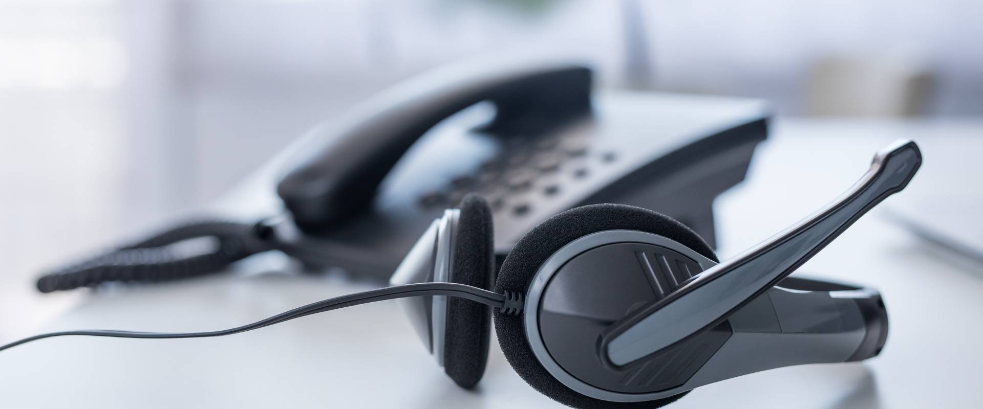 PBX / VoIP Setup & Maintenance